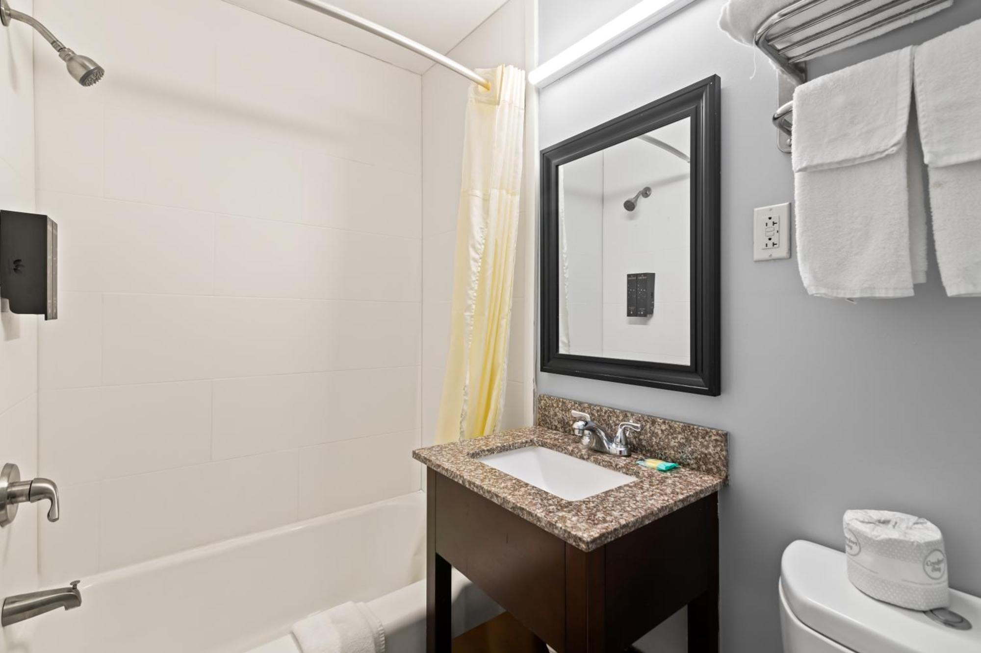 Plaza Inn Peabody Ngoại thất bức ảnh