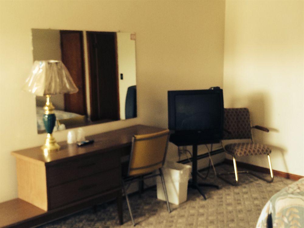 Plaza Inn Peabody Ngoại thất bức ảnh