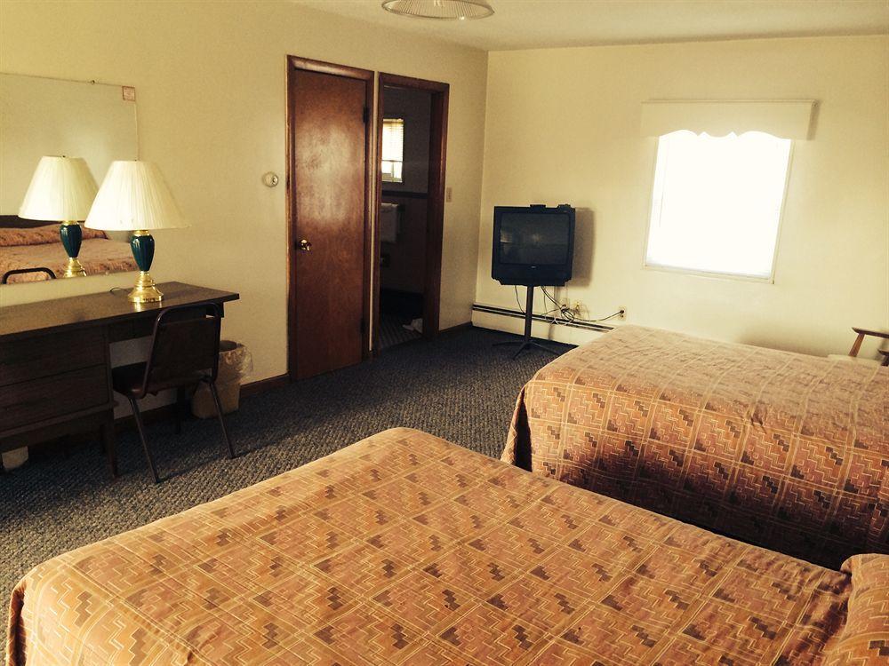 Plaza Inn Peabody Ngoại thất bức ảnh