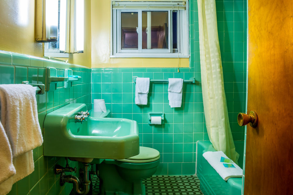Plaza Inn Peabody Ngoại thất bức ảnh