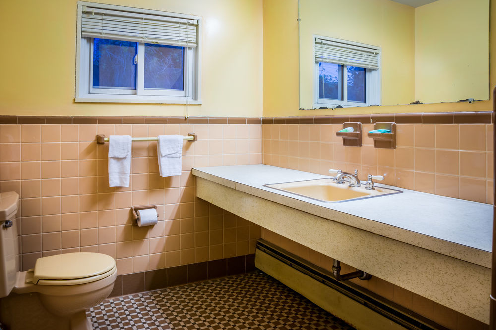 Plaza Inn Peabody Ngoại thất bức ảnh